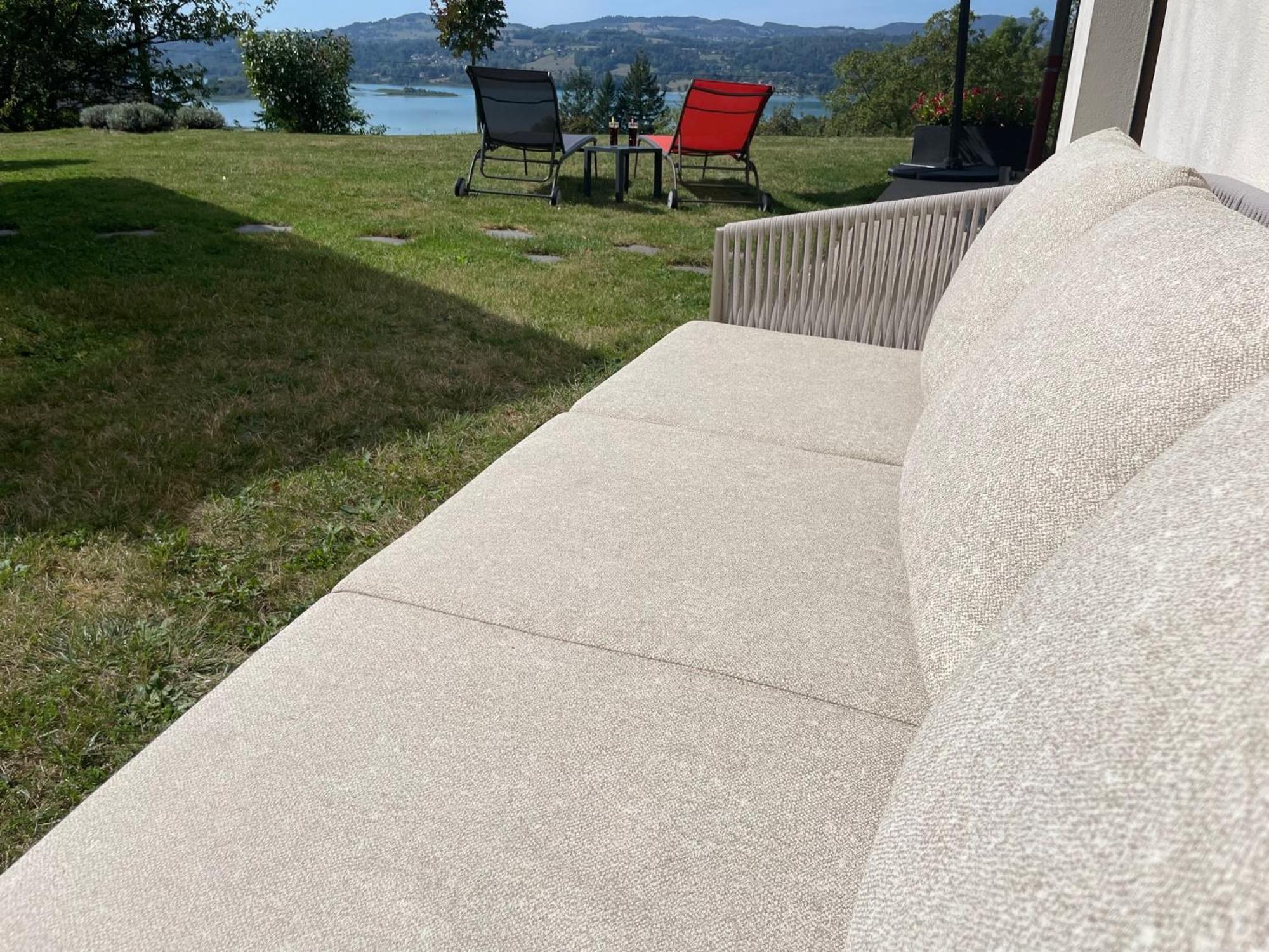 Au Coeur Du Noyau Ferienhaus