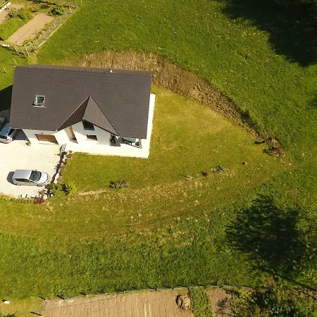 Gite Au Coeur Du Noyau Aiguebelette-le-Lac Exterior photo