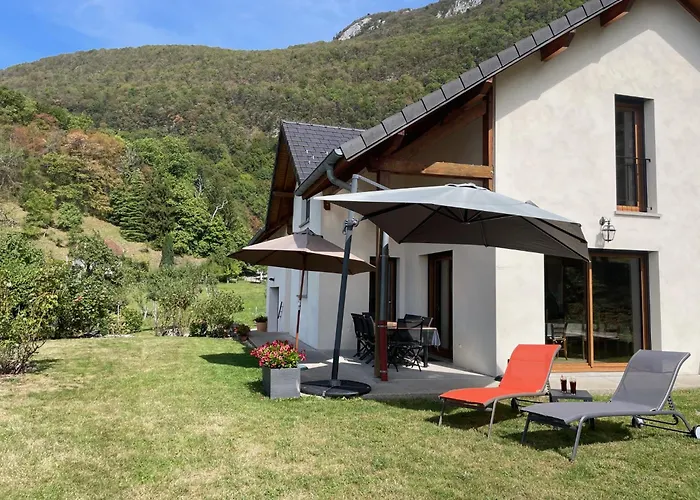 Gite Au Coeur Du Noyau