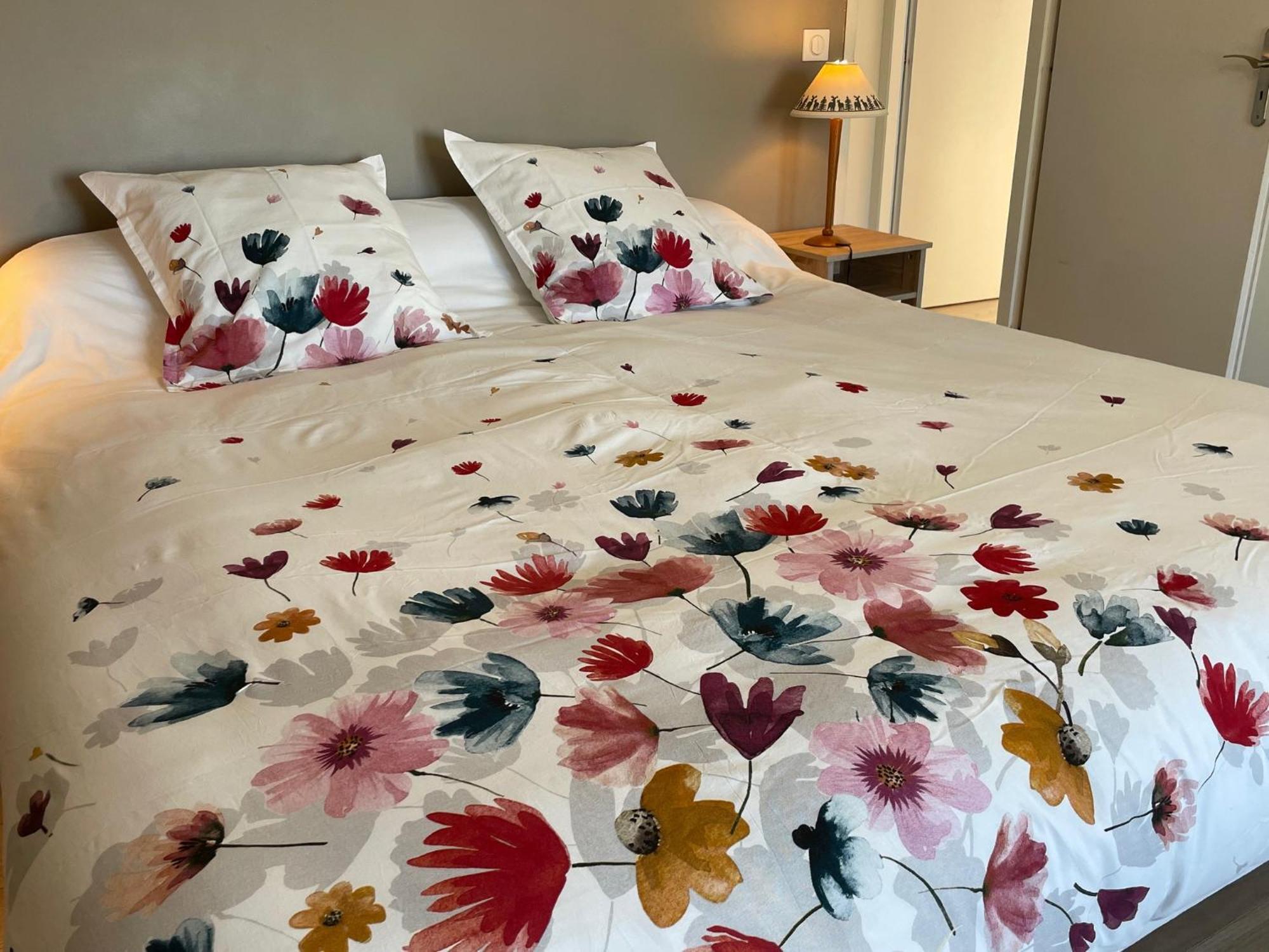 Holiday home Au Coeur Du Noyau Aiguebelette-le-Lac