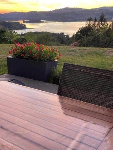 Au Coeur Du Noyau Holiday home *