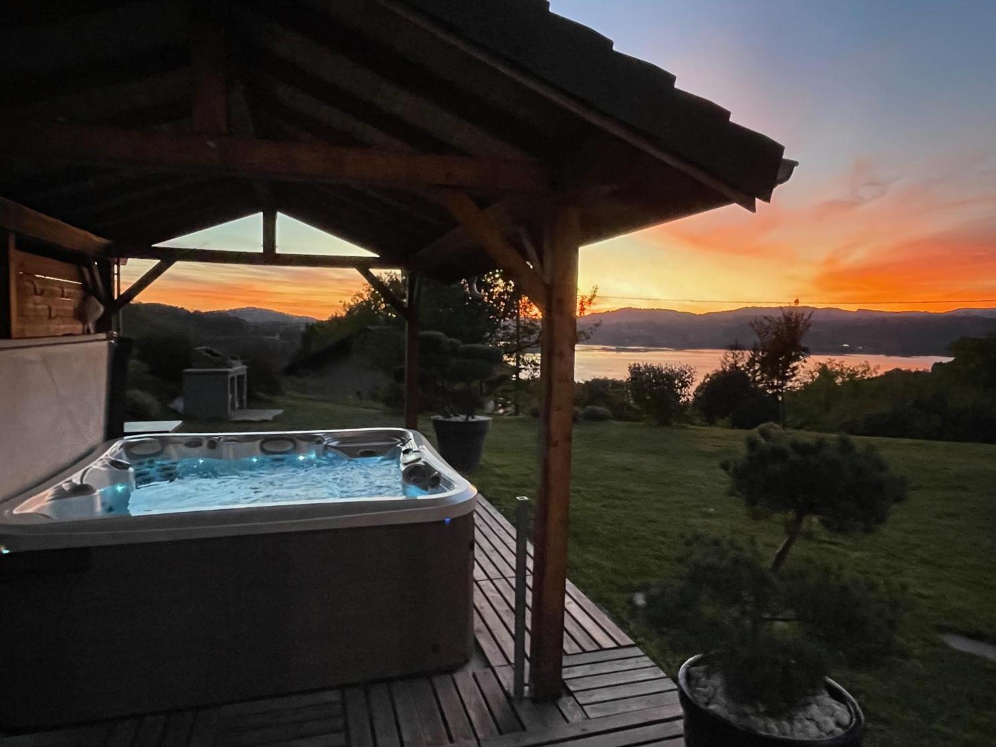 Au Coeur Du Noyau Holiday home