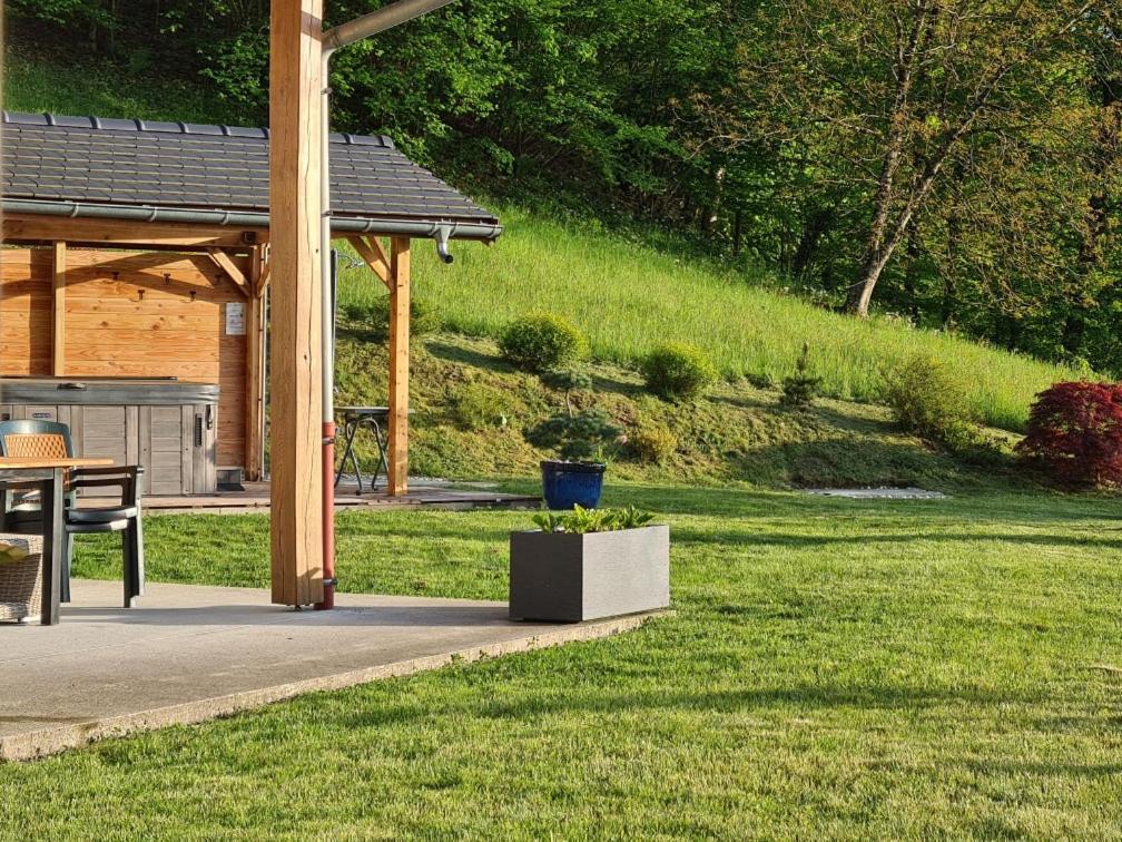 Au Coeur Du Noyau Holiday home Aiguebelette-le-Lac