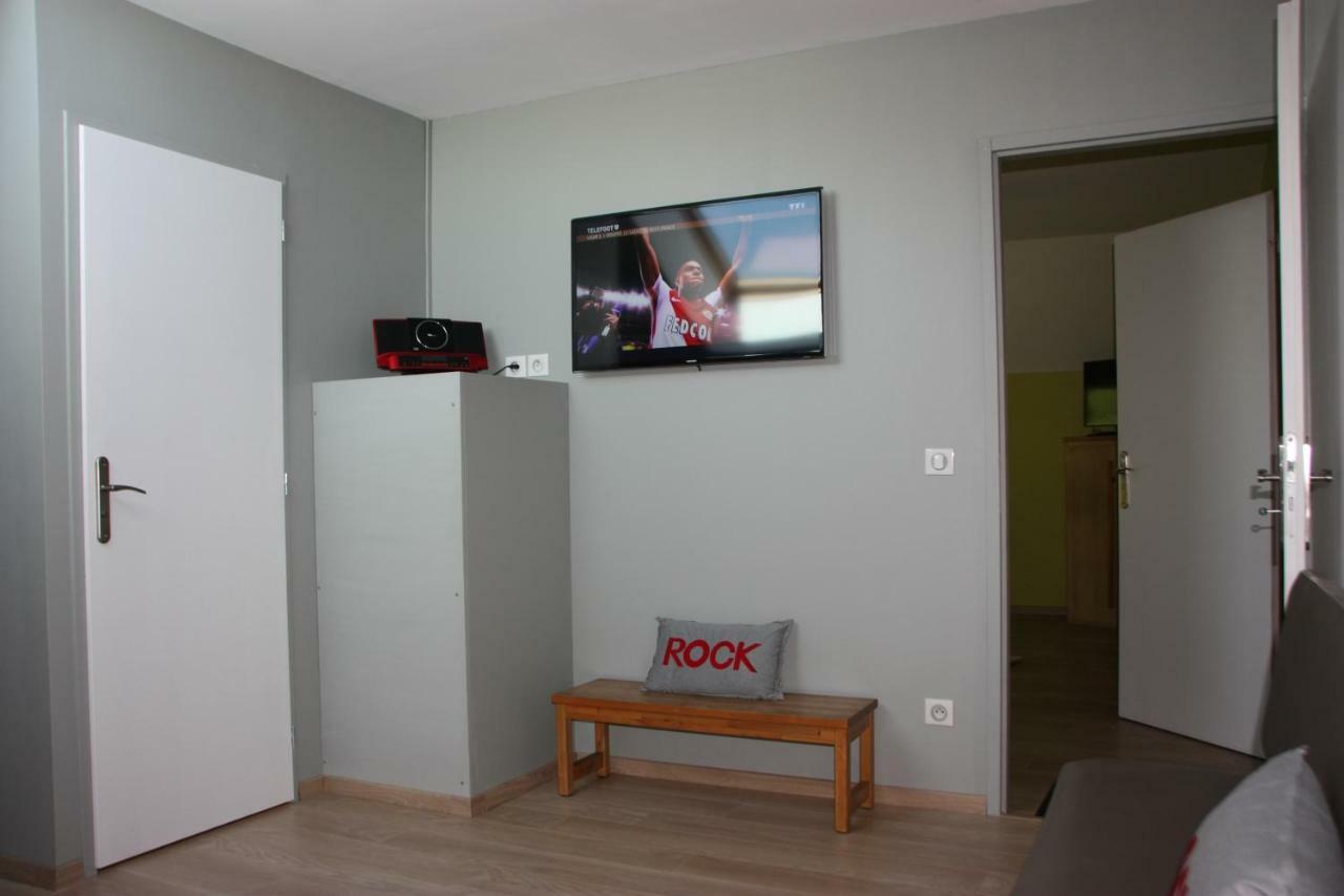 Holiday home Au Coeur Du Noyau *