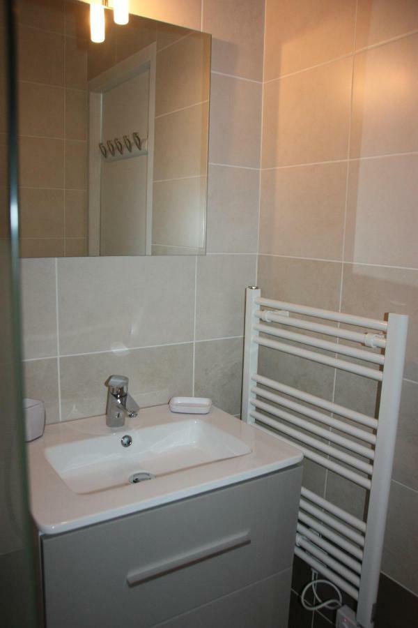 Au Coeur Du Noyau Holiday home *