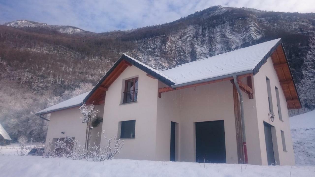 Au Coeur Du Noyau * Aiguebelette-le-Lac