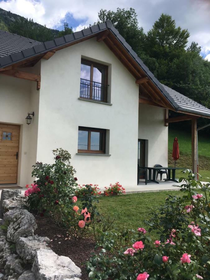 Holiday home Au Coeur Du Noyau *