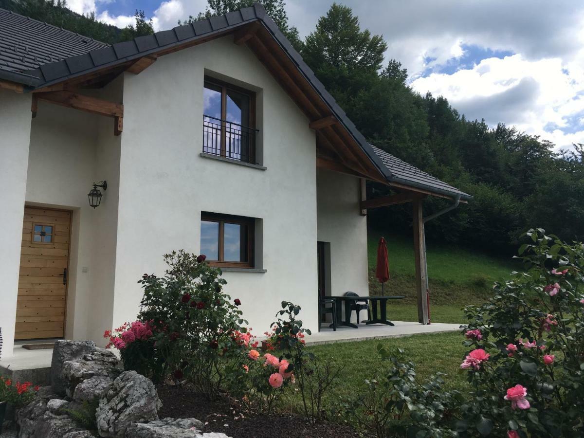 Holiday home Au Coeur Du Noyau