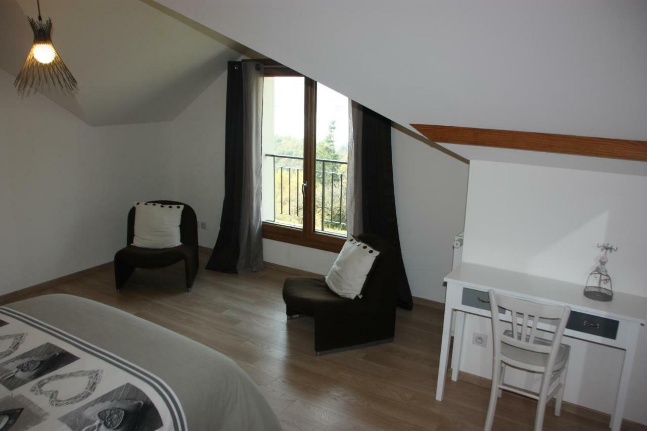 Holiday home Au Coeur Du Noyau *